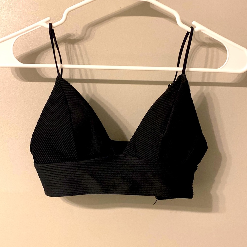 Bathing suit top
